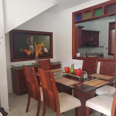 Rosita 3 Hotel Jardin Exterior photo