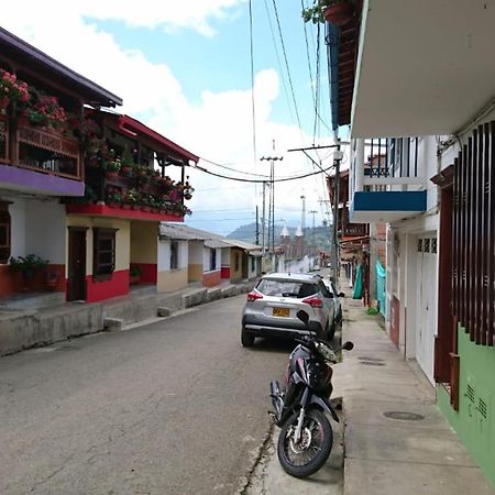 Rosita 3 Hotel Jardin Exterior photo
