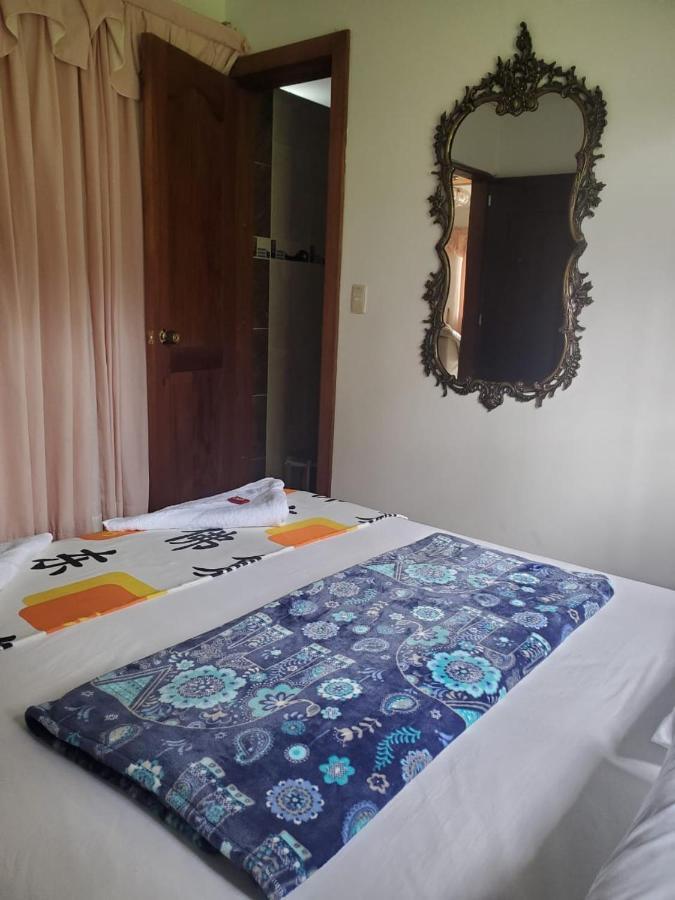 Rosita 3 Hotel Jardin Exterior photo