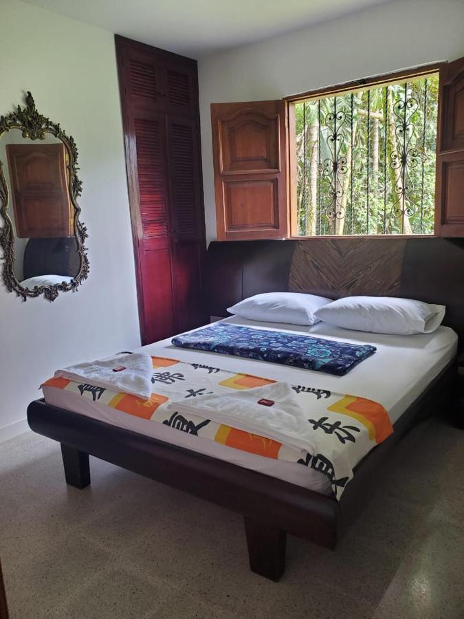 Rosita 3 Hotel Jardin Exterior photo