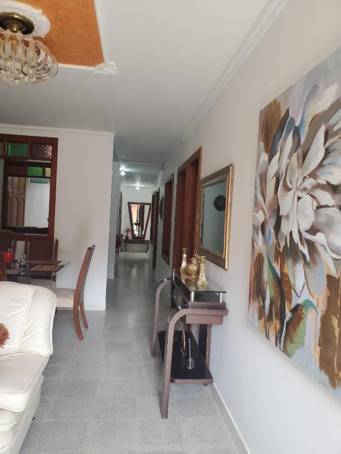 Rosita 3 Hotel Jardin Exterior photo